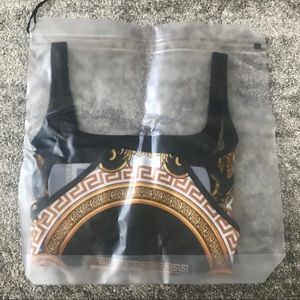 kith versace swimsuit